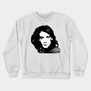 Eddie Money Vintage Crewneck Sweatshirt